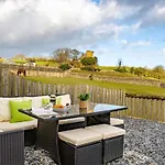 Yew Tree Farm Sleeps 4 Ayton