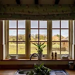 Yew Tree Farm Sleeps 4