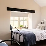 Nyaraló Yew Tree Farm Sleeps 4 Ayton