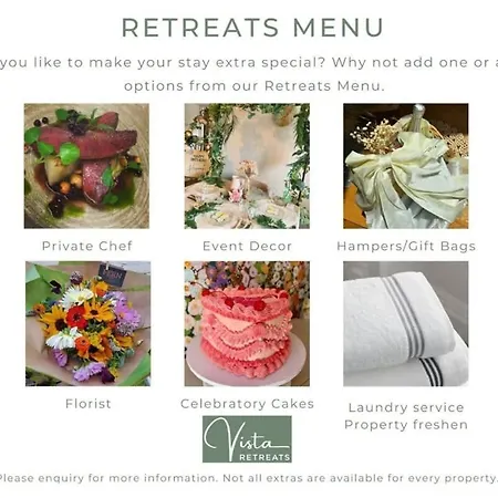 度假居 Yew Tree *