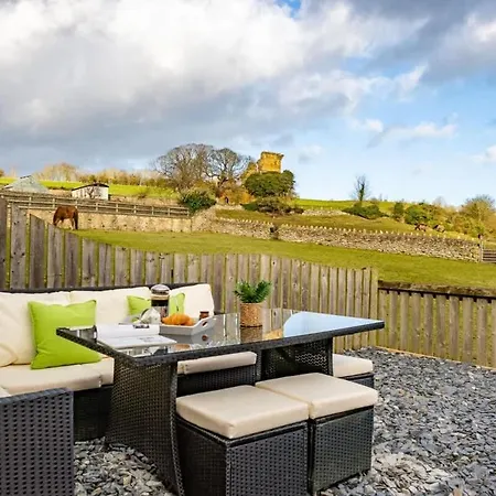 Yew Tree Farm Sleeps 4 East Ayton