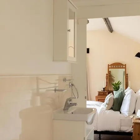 Dom wakacyjny Yew Tree Farm Sleeps 4