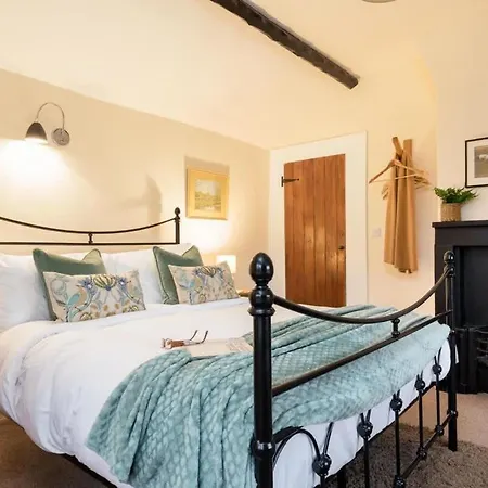 Yew Tree 度假居 *